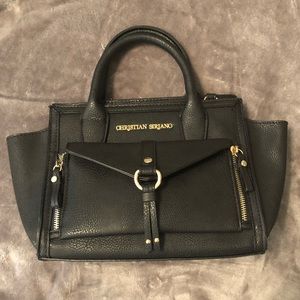 Christian Siriano Handbag